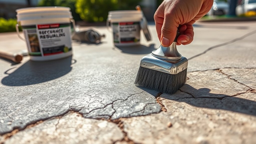 concrete spalling prevention strategies