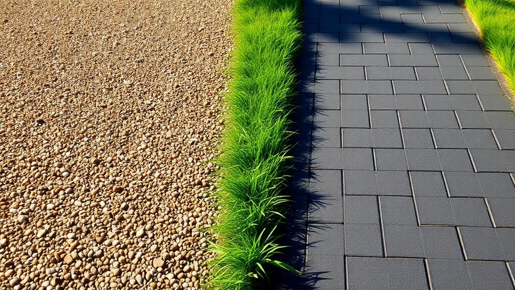 driveway durability and maintenance