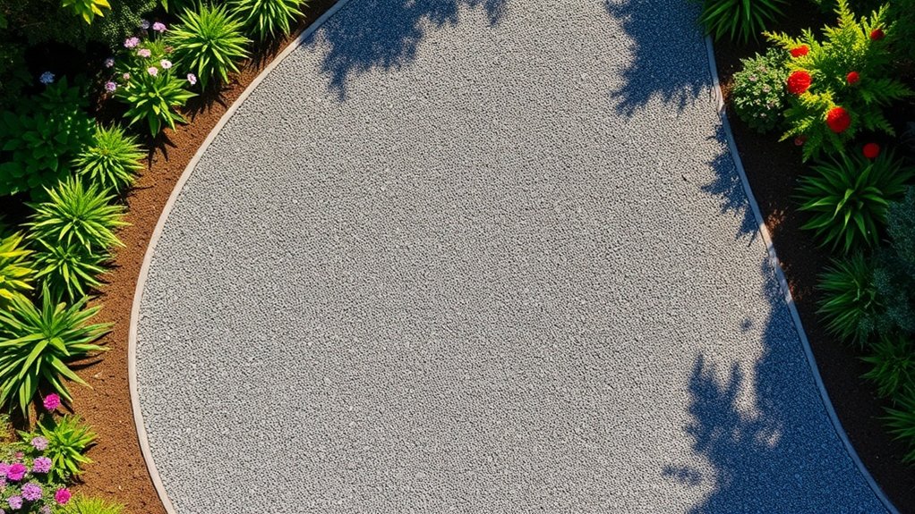 driveway extension planning guidelines