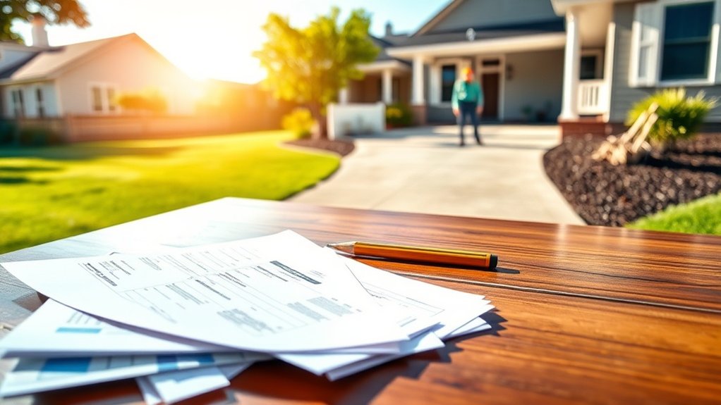 driveway permit documentation checklist