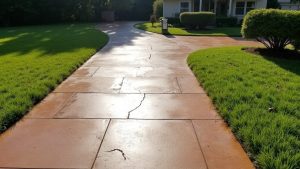 driveway renovation solution options