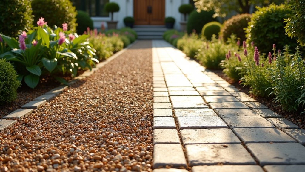 durability comparison of surfaces