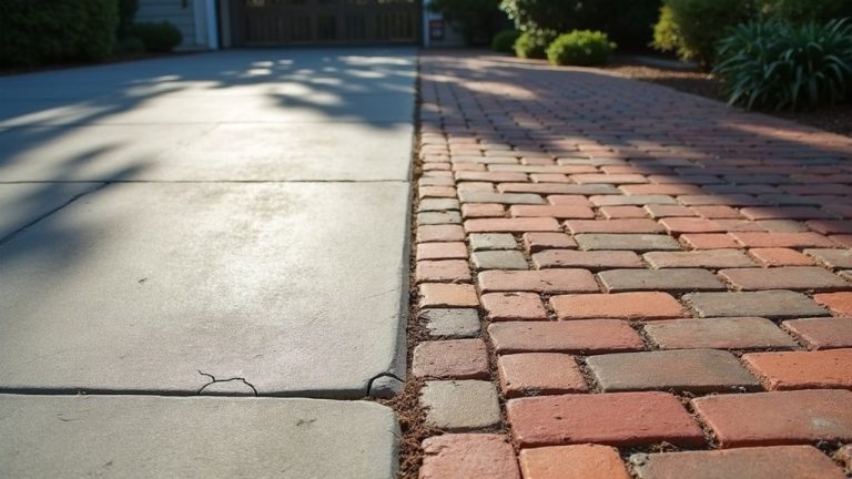 durability comparison of surfaces