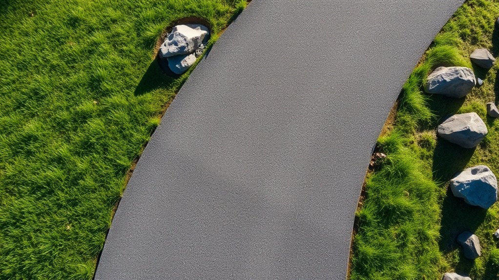 durable cost effective driveway materials