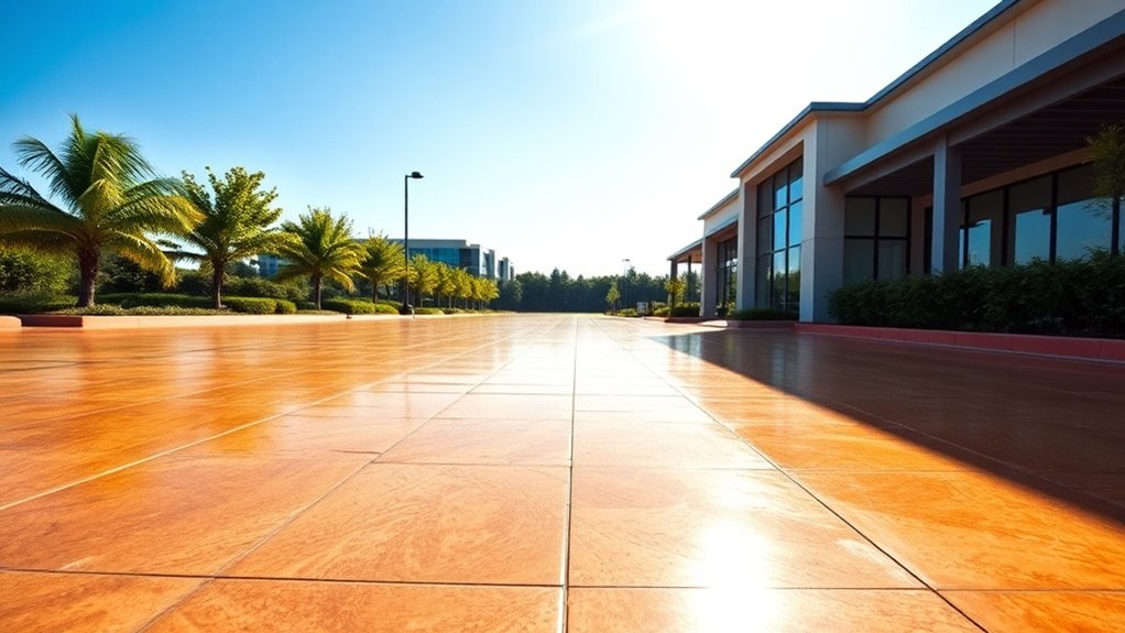 durable long lasting resin driveways