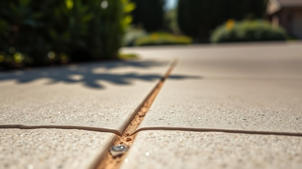 durable moisture repelling sealant