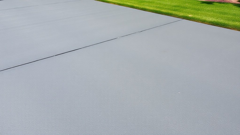 durable weather resistant driveway coating