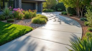 eco friendly driveway alternatives