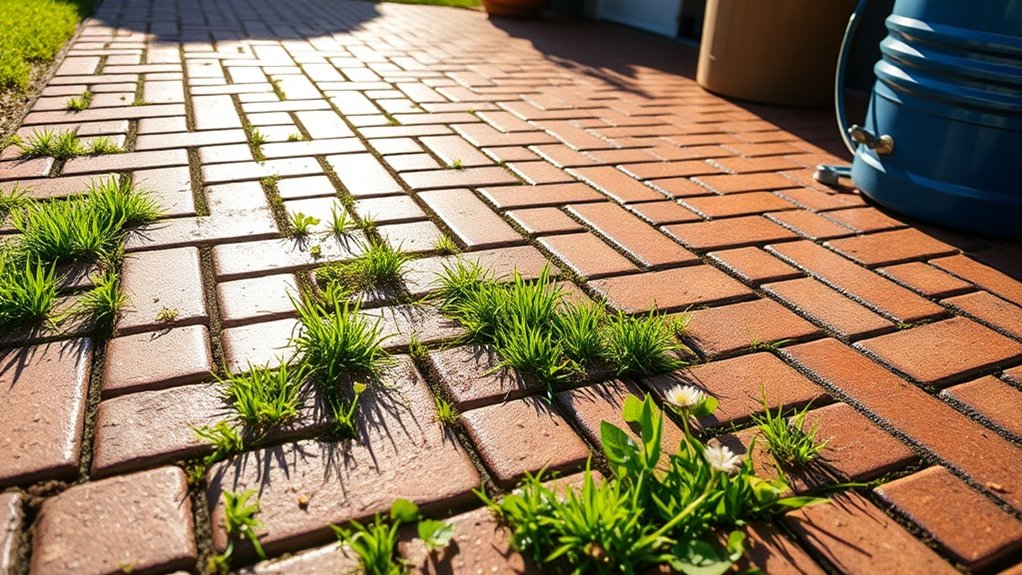 eco friendly driveway solutions