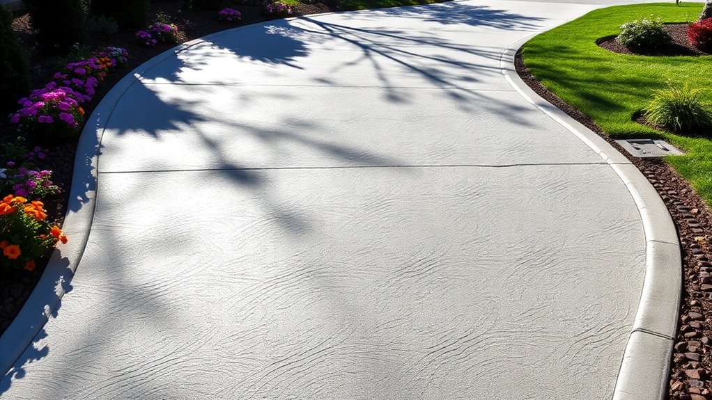 enhanced safety surface treatments