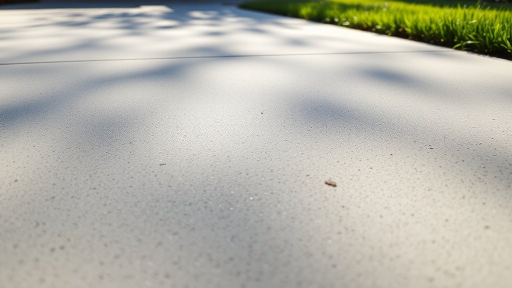 fiber reinforced concrete advantages