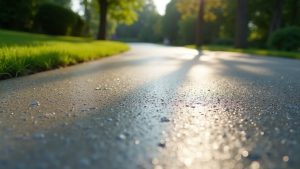 fiber reinforcement benefits concrete