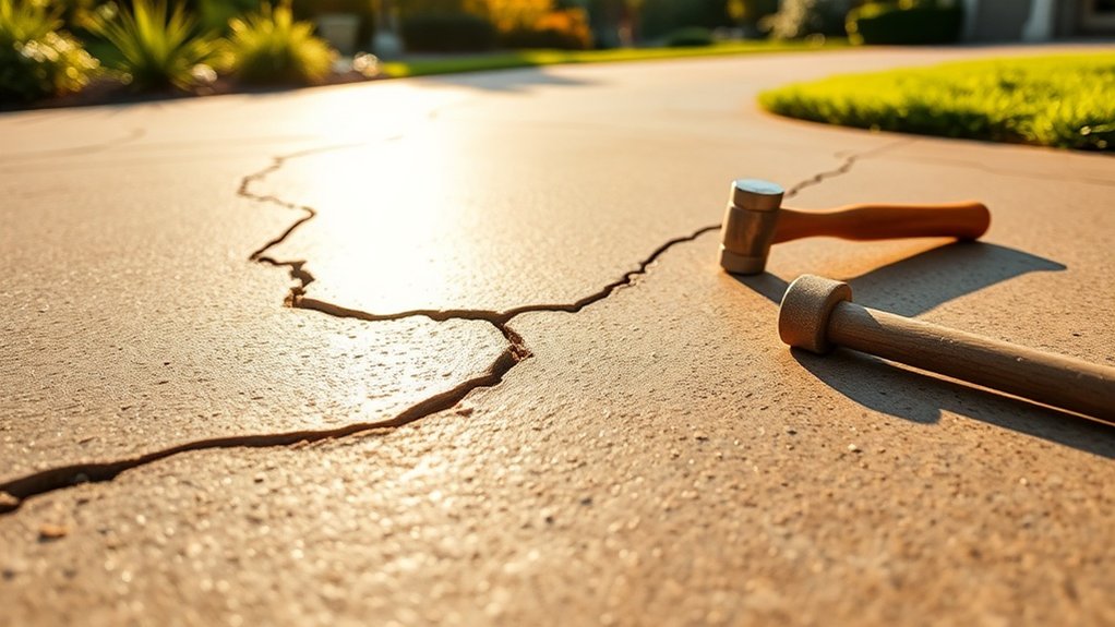 fibre reinforced concrete durability