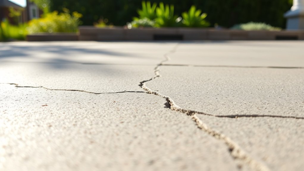 fibre reinforced concrete durability