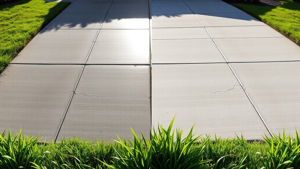 fibre reinforcement enhances durability
