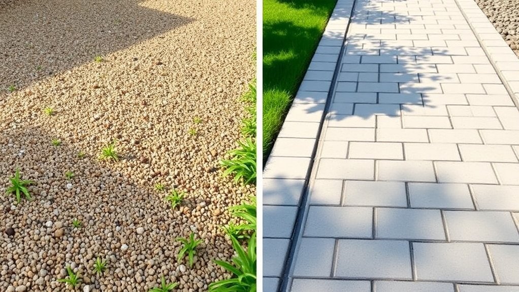 gravel driveway maintenance essentials