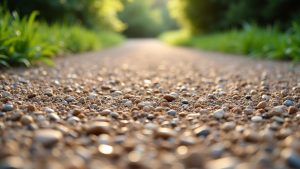 gravel driveway sub base necessity