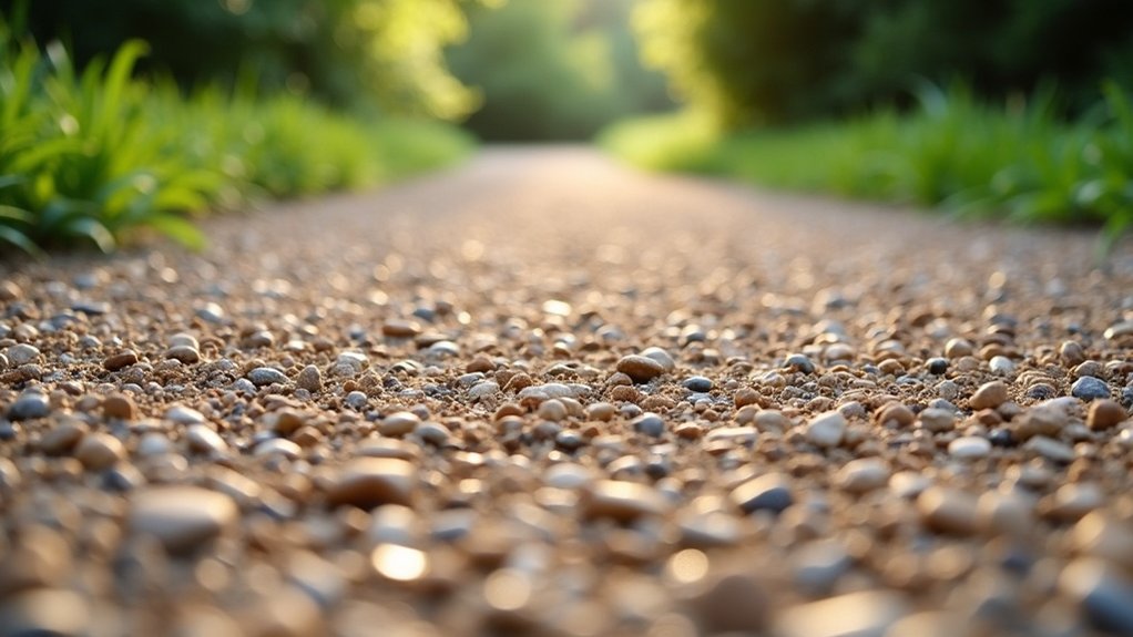 gravel driveway sub base necessity