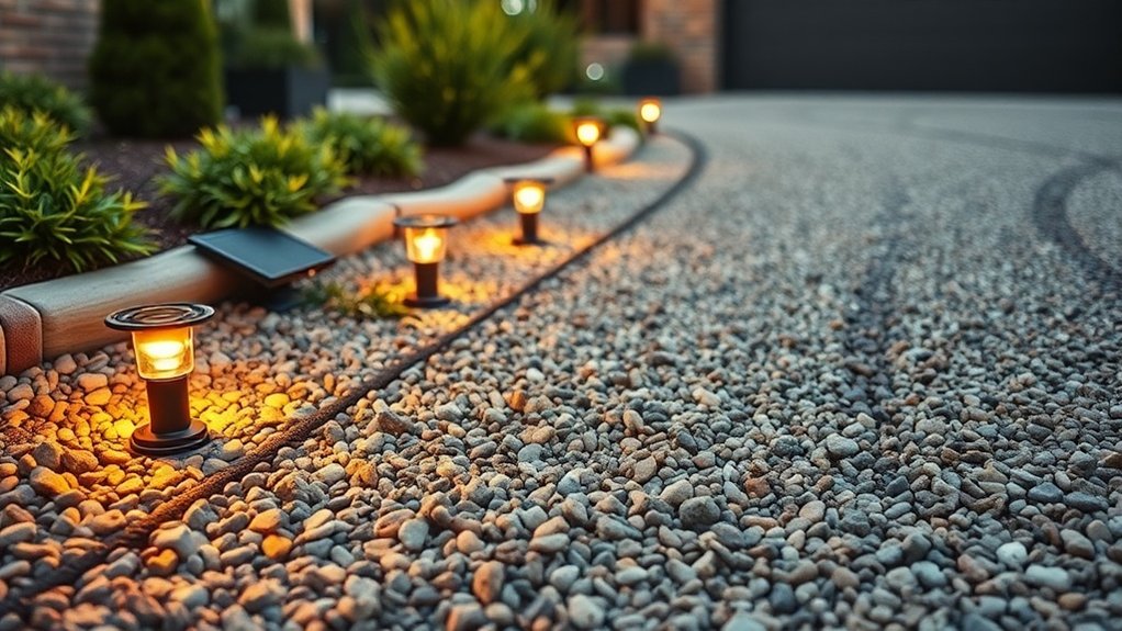 gravel enhances intrusion detection