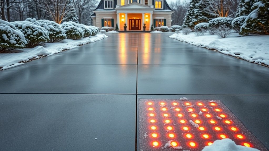 heating system selection tips