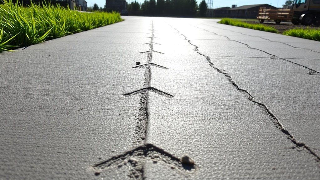 high strength concrete mix
