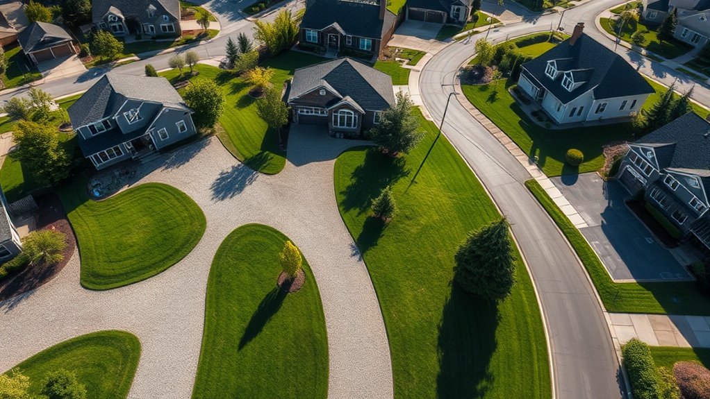 neighborhood aesthetic consistency matters