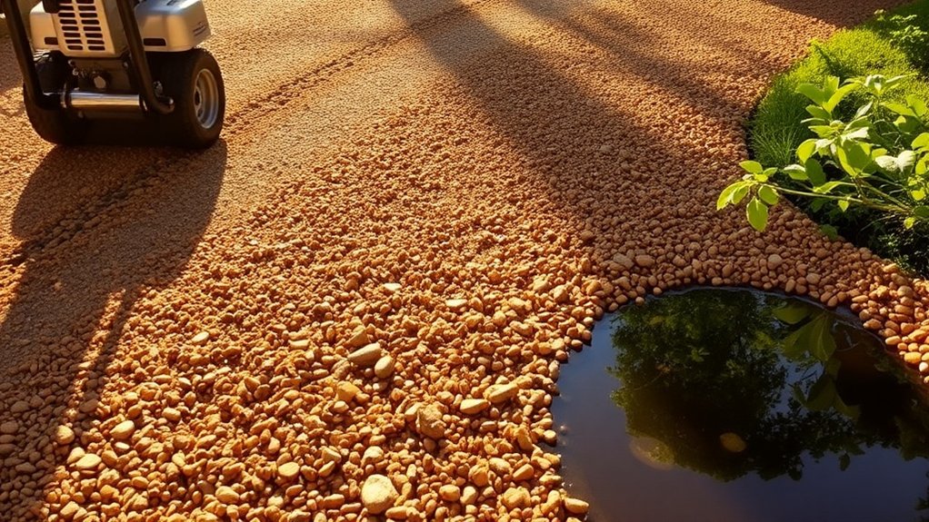 optimal moisture for compaction