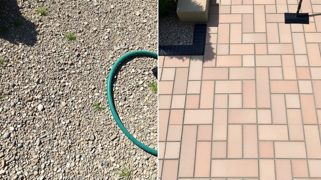 repair and maintenance comparison