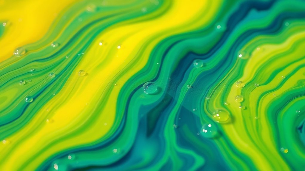 resin type compatibility considerations