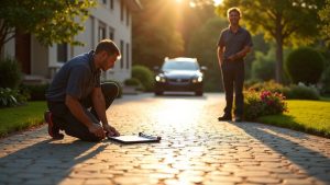 selecting quality resin installer