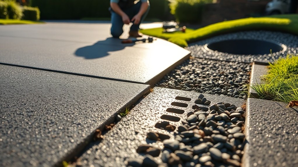 suds compliance for developments