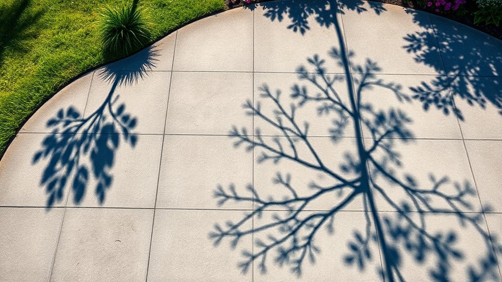 sustainable concrete production practices
