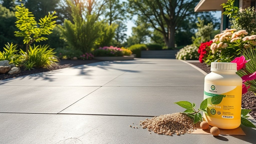 sustainable concrete production practices