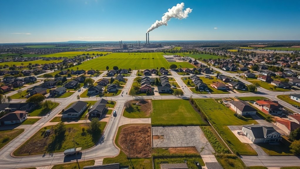 sustainable concrete production solutions