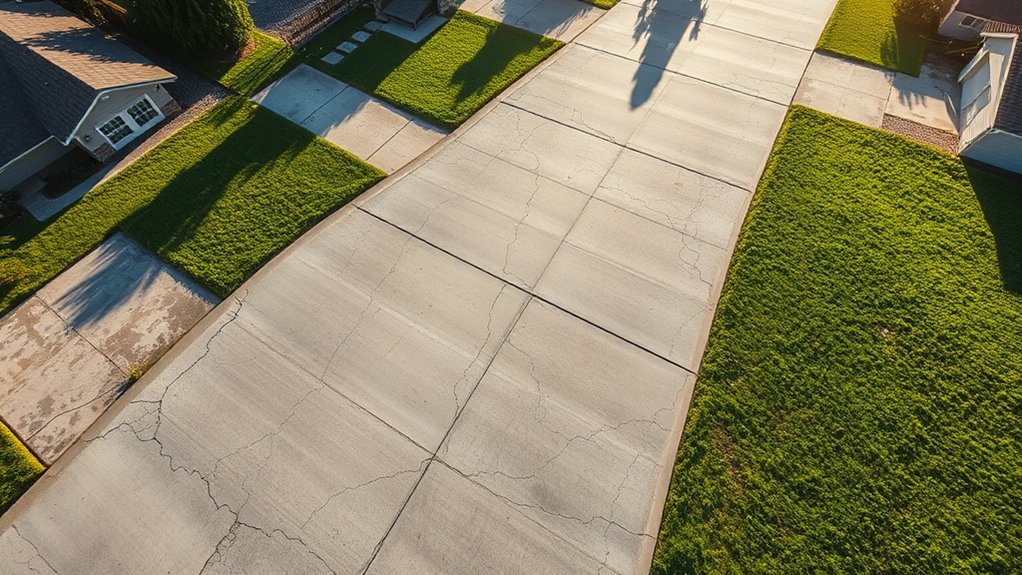 sustainable concrete through recycling