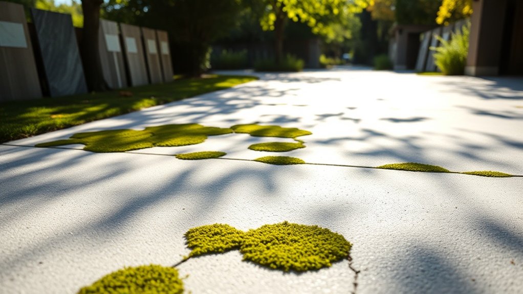 sustainable low carbon concrete innovations