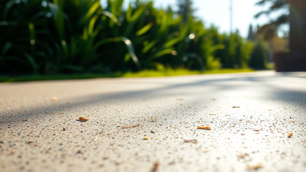 types of concrete fibers