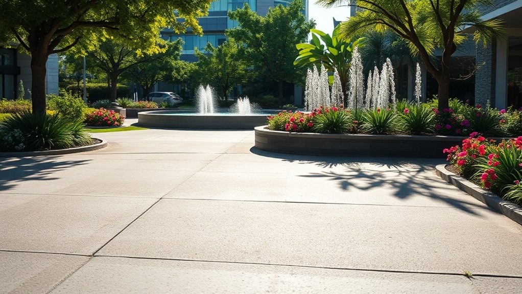 urban heat island solutions