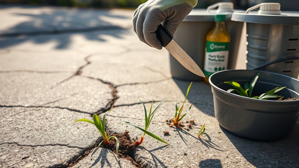 weed prevention strategies outlined