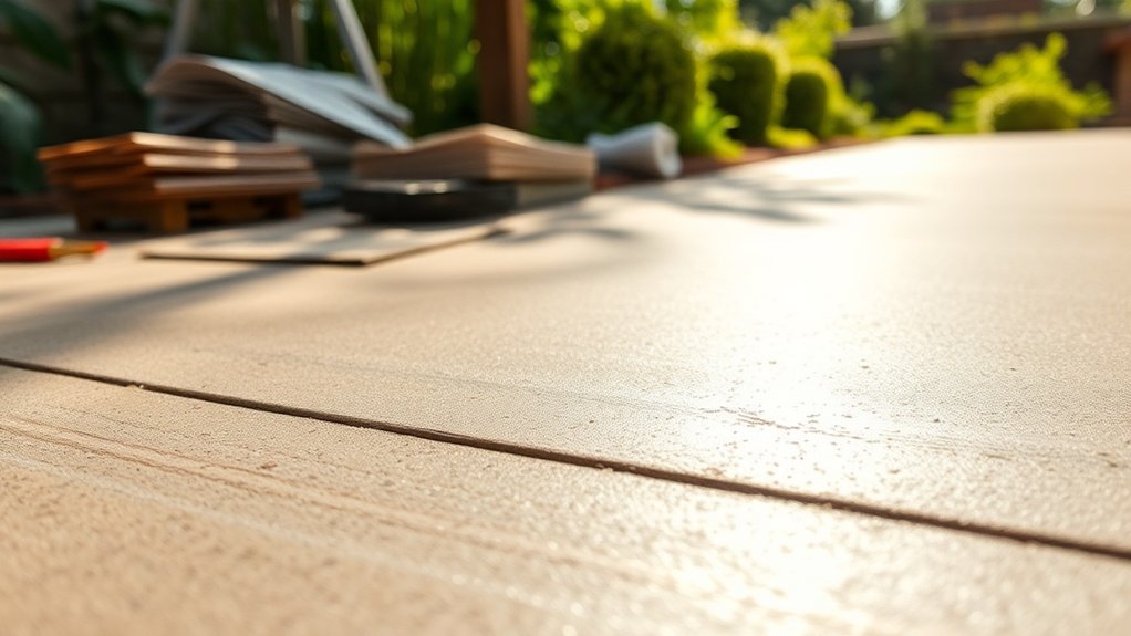 alternative concrete reinforcement methods
