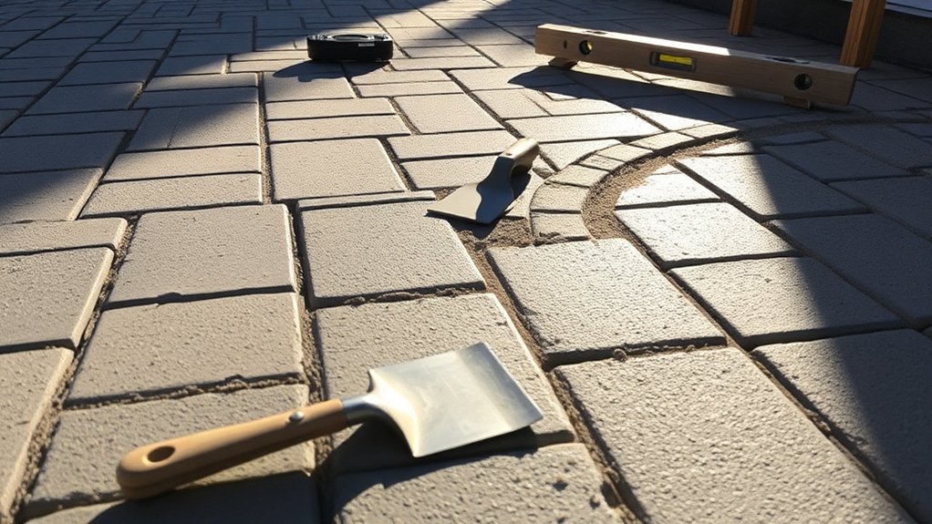 avoid installation mistakes carefully