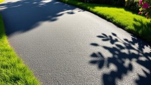 best non slip driveway sealer