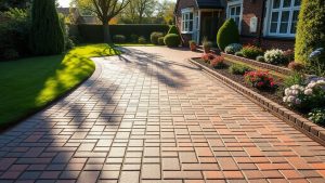 block paving planning permission
