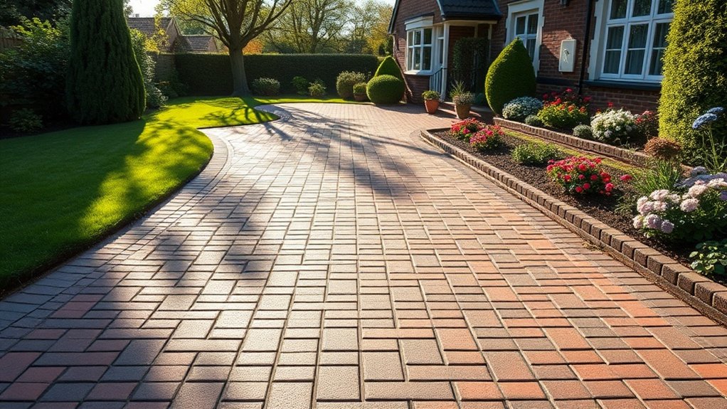 block paving planning permission