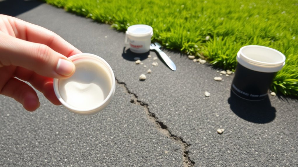 cost effective driveway maintenance strategies