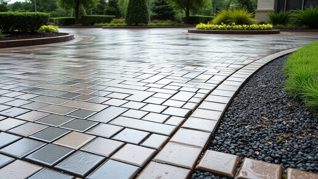 cost effective driveway materials