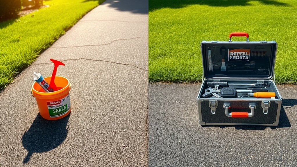 diy affordability versus professional durability