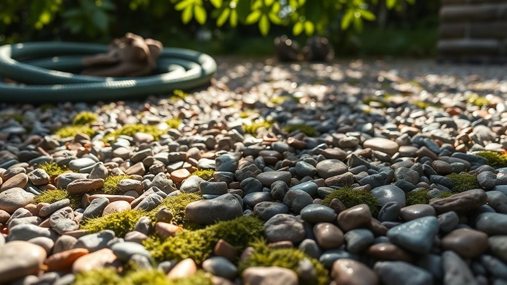 diy driveway maintenance essentials