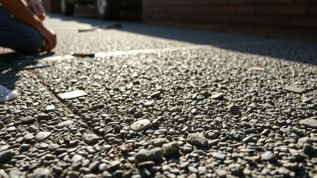 drainage efficiency assessment required