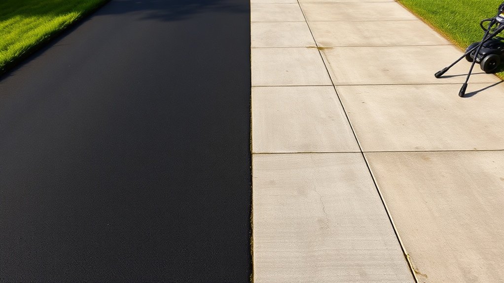 driveway maintenance guidelines explained